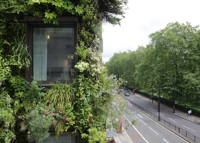 Athenaeum & ResidencesHotel Stelle