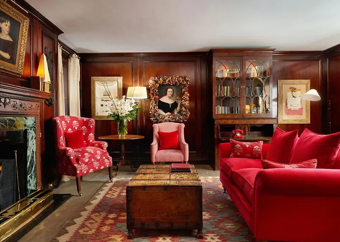 Pelham London - Starhotels CollezioneHotel Stelle