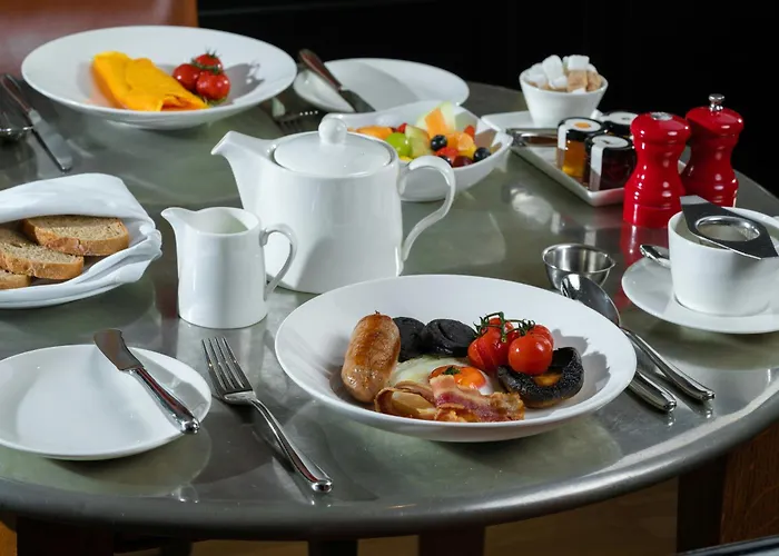 Pelham London - Starhotels CollezioneHotel Stelle